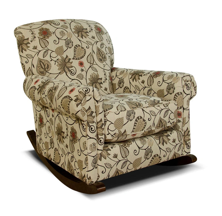 Eliza Rocking Chair