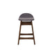 Space Savers 24 Inch Counter Chair - Grey (RTA) image