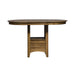 Santa Rosa Pub Table image