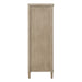 Rochelle Park 2 Door 5 Drawer Chest image