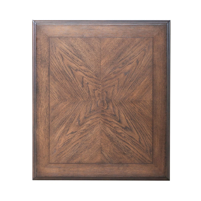 Provence Park Drawer End Table image