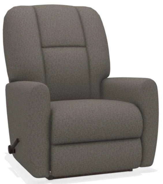 La-Z-Boy Felix Pewter Rocking Recliner