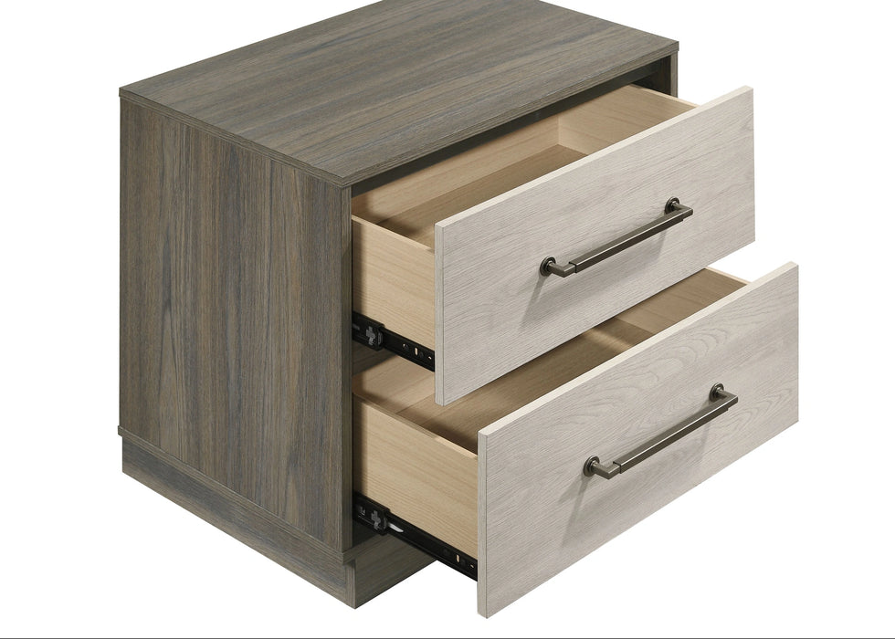 Fenwick Nightstand