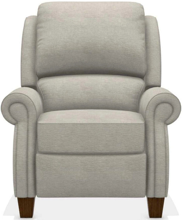 La-Z-Boy Carleton Fog High Leg Recliner