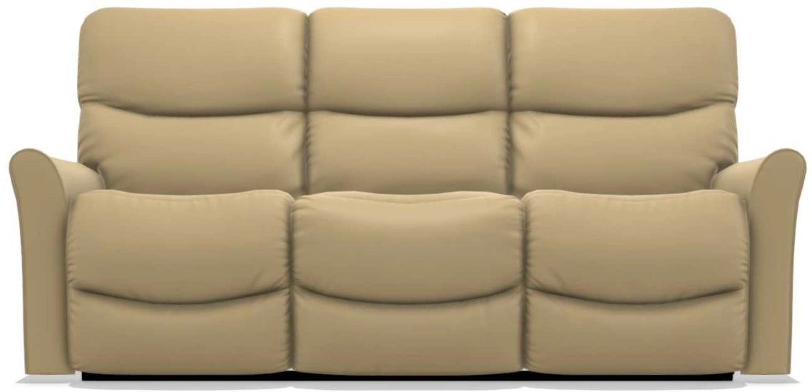 La-Z-Boy Rowan Natural Reclina-Way Full Reclining Sofa