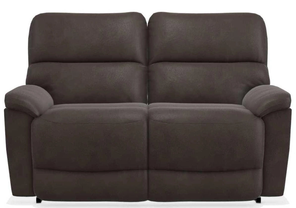 La-Z-Boy Brooks Godiva Reclining Loveseat