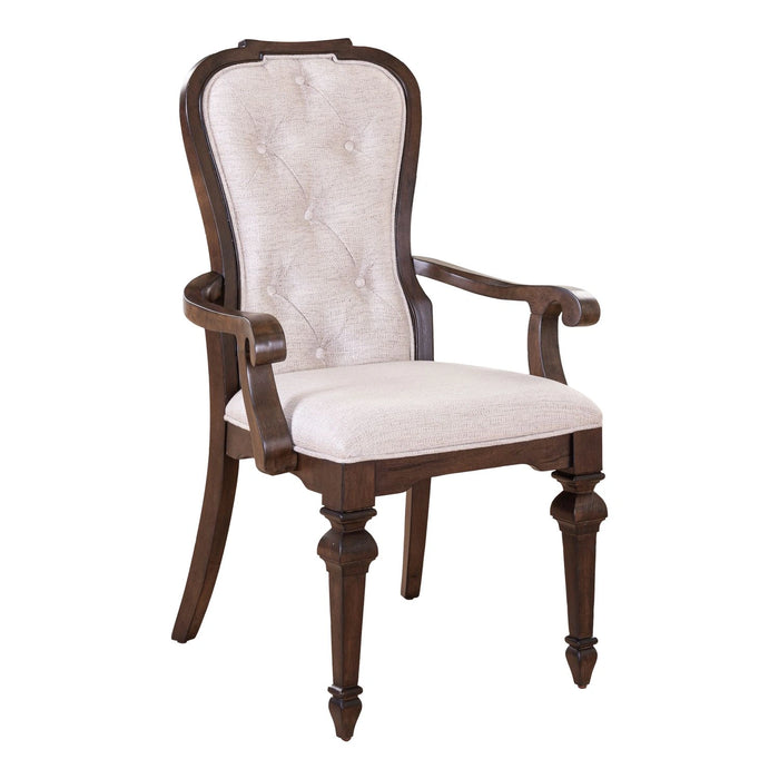 Provence Park Uph Arm Chair (RTA) image