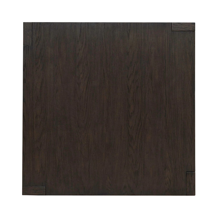 Lennox Hill Oversized Square Cocktail Table image