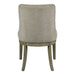 Proximity Place Uph Side Chair (RTA) image