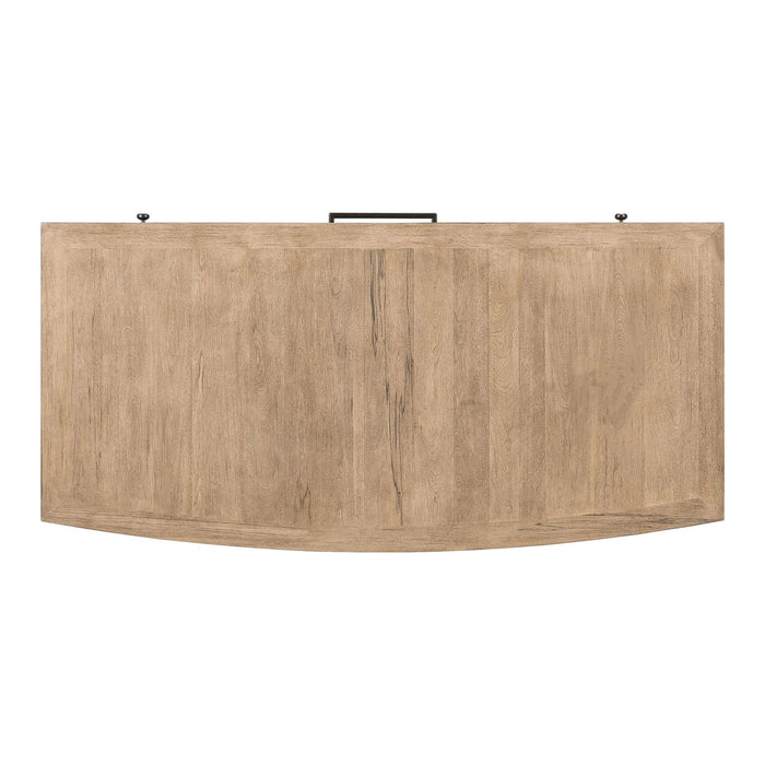 Proximity Place Jr Executive Desk image