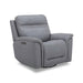 Cooper SG Recliner P3 in Blue Gray image