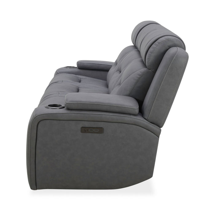 Chapman Sofa P2 & ZG