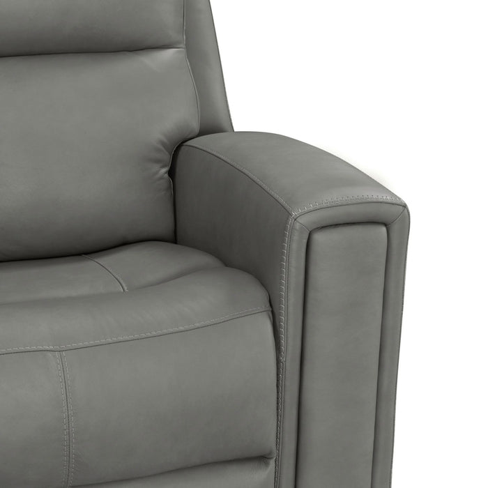 Camden R Arm Recliner P3 & ZW