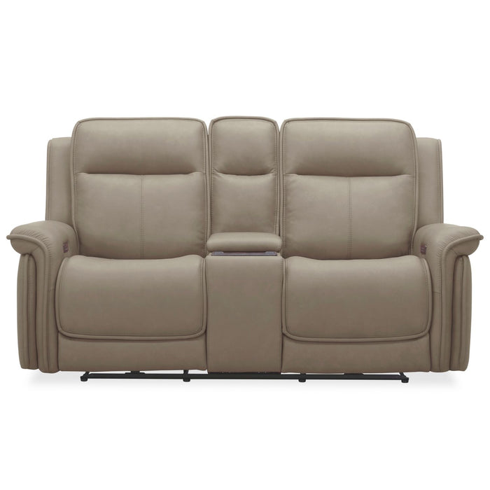 Cora Loveseat w/ Console P3 & ZG
