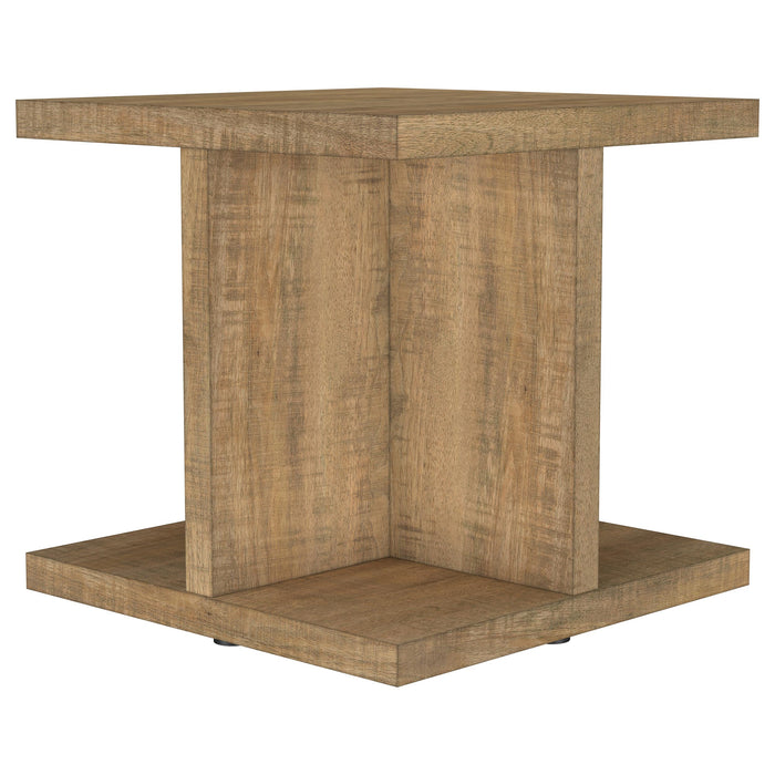 Cortona End Table