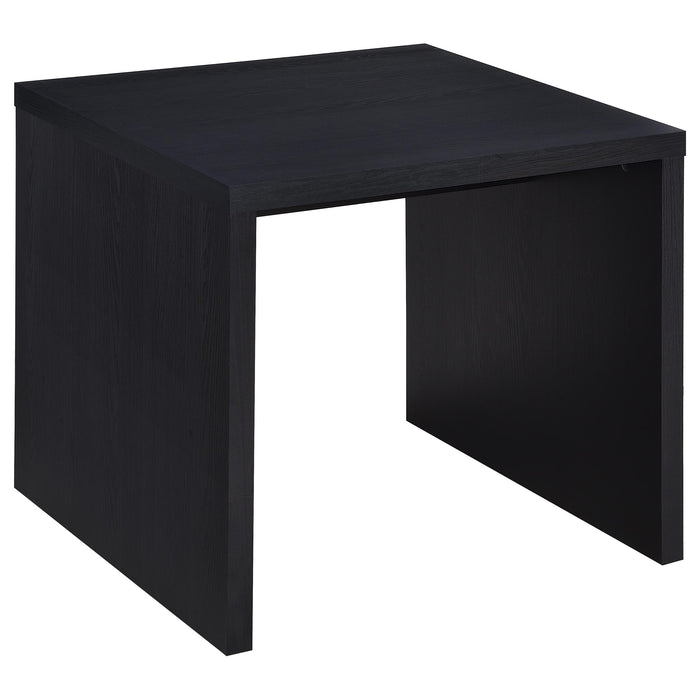 Knapp End Table