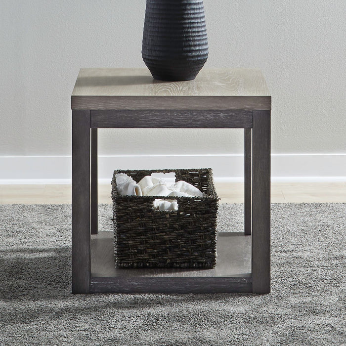 Piedmont End Table image