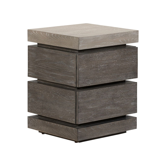 Piedmont Chairside Table