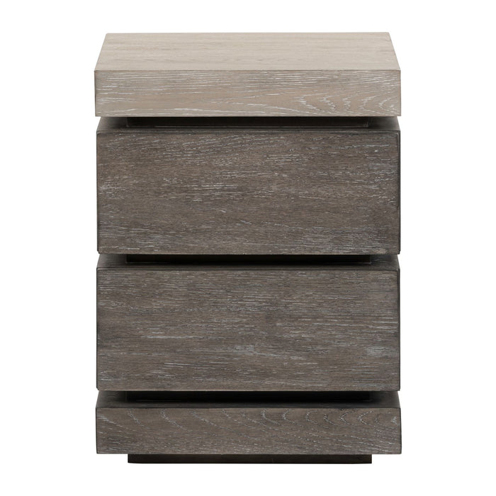 Piedmont Chairside Table