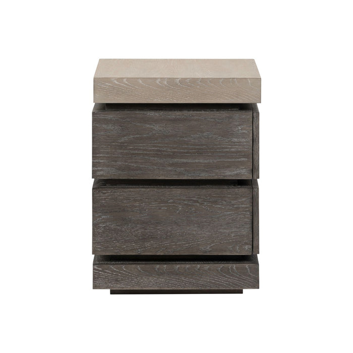 Piedmont Chairside Table