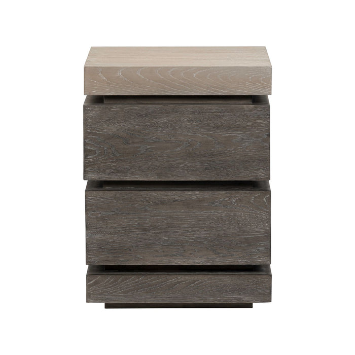 Piedmont Chairside Table
