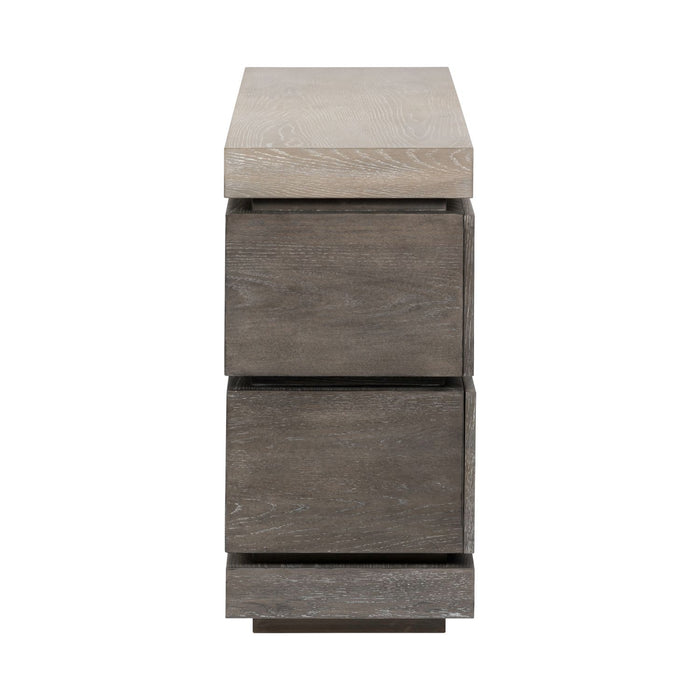 Piedmont Sofa Table
