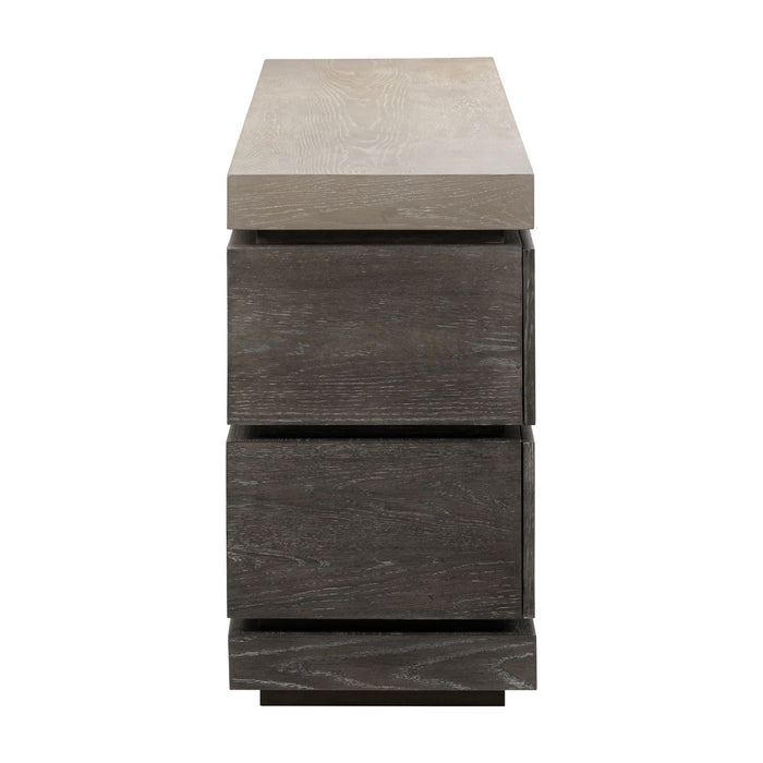 Piedmont 84 Inch TV Console