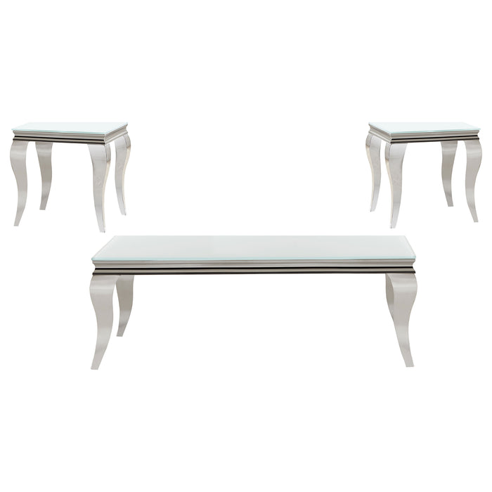 Carone Coffee Table Sets