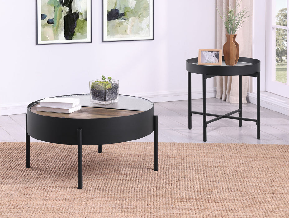 Ozella End Table
