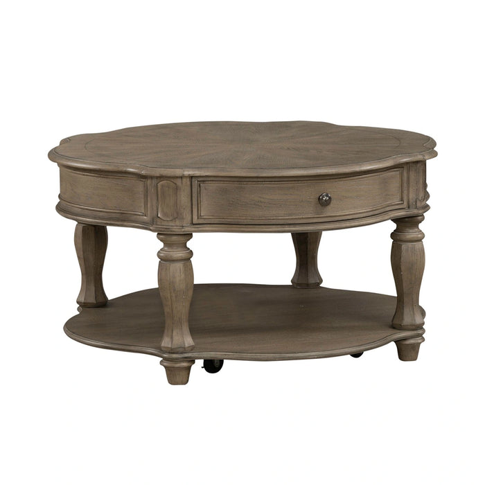 Magnolia Manor Cocktail Table image