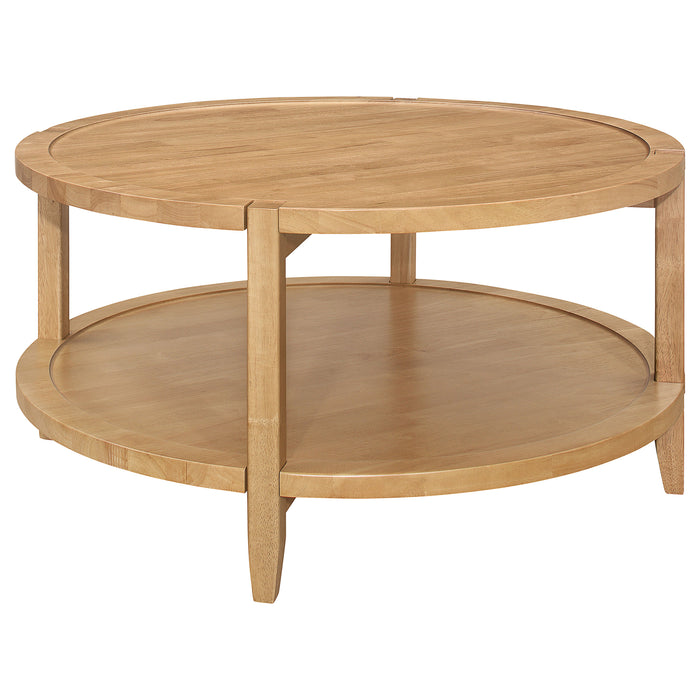 Camillo Coffee Table Sets