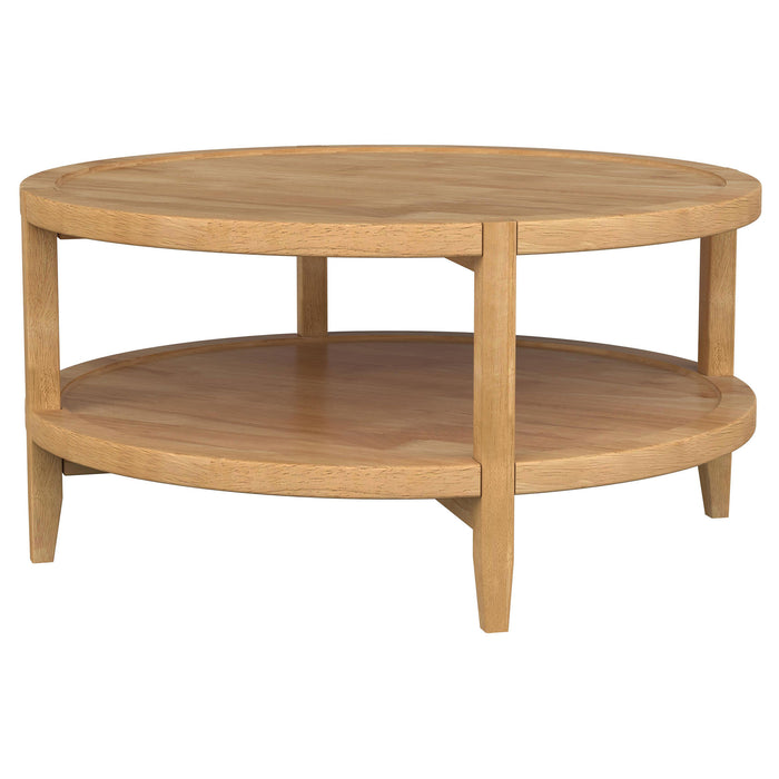 Camillo Coffee Table Sets