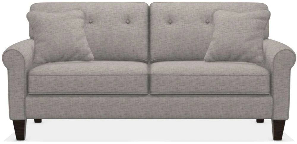 La-Z-Boy Laurel La-Z-Boy Premier Smoke Sofa