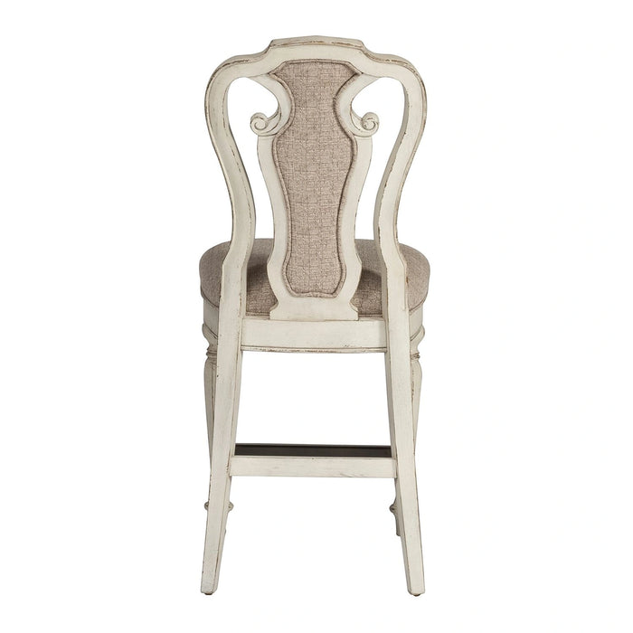 Magnolia Manor Counter Height Chair (RTA) image