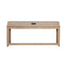 Millstone Console Bar Table image