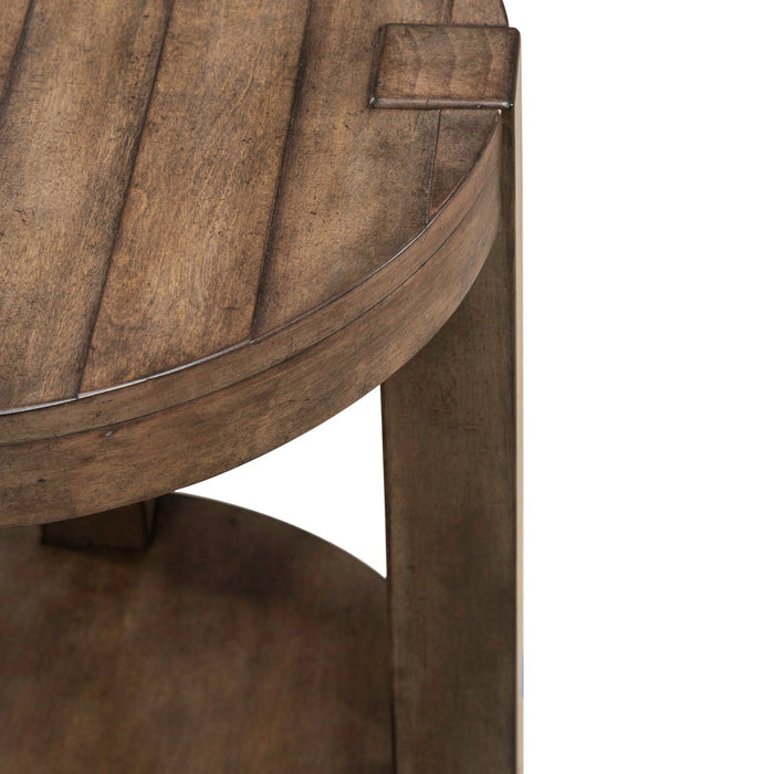 Broadmore Chairside Table image