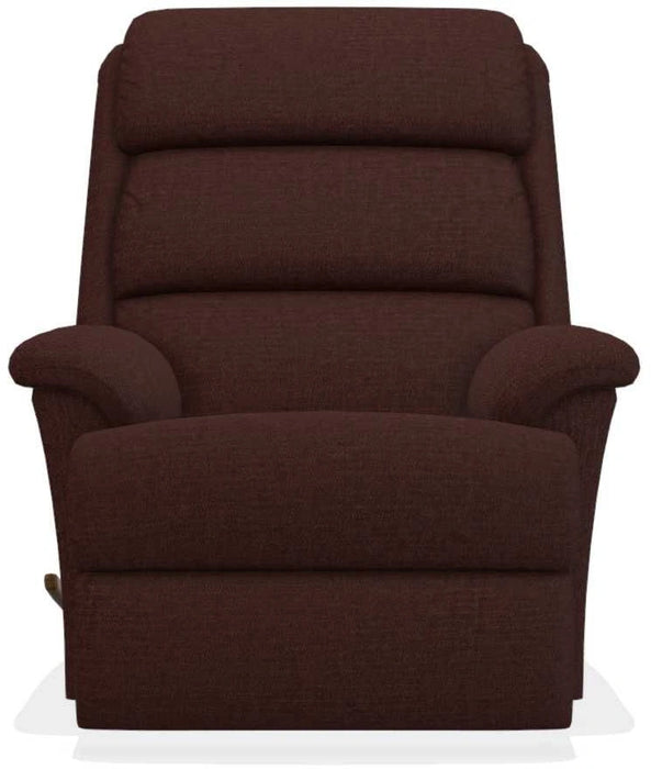 La-Z-Boy Astor Reclina-Rocker Redwood Recliner