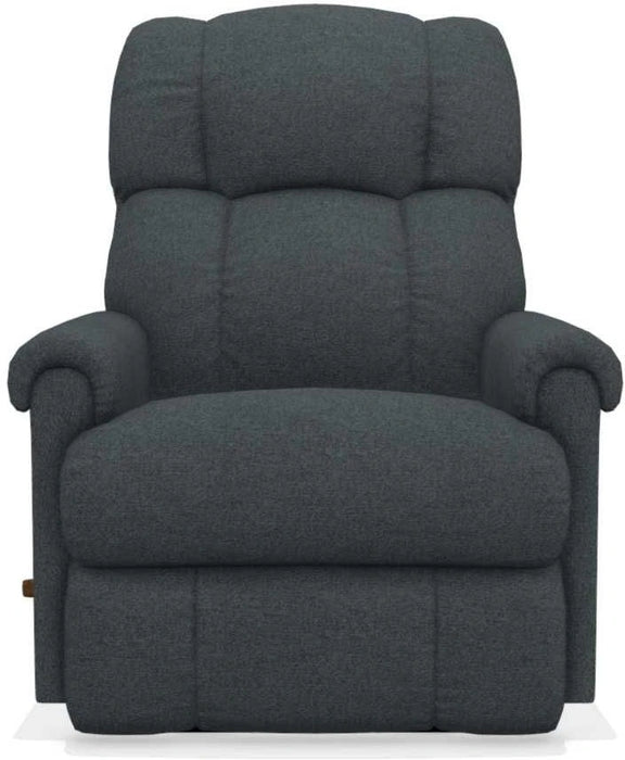 La-Z-Boy Pinnacle Reclina-Way Denim Wall Recliner