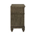 Twin Lakes Nightstand w/ Charging Station image
