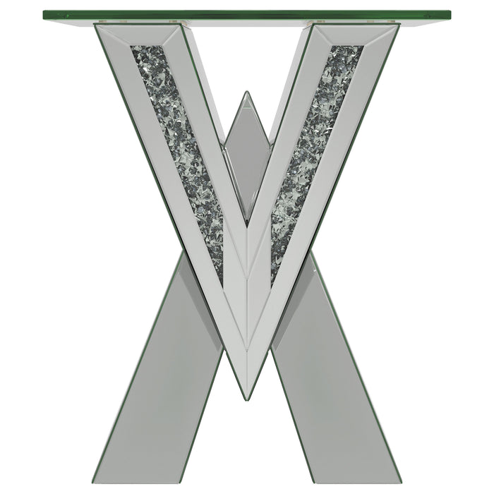 Taffeta Coffee Table Sets