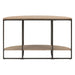 Paran Place Demilune Sofa Table image