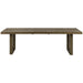 Shaker Lakes Pedestal Table Set image