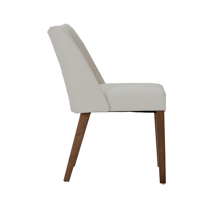 Space Savers Nido Chair - Light Tan (RTA) image