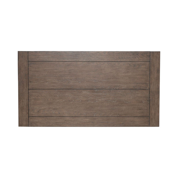 Cascade Falls Rectangular Cocktail Table