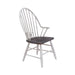 Farmhouse Windsor Back Arm Chair image