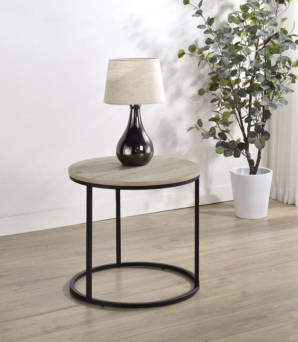 Lainey End Table