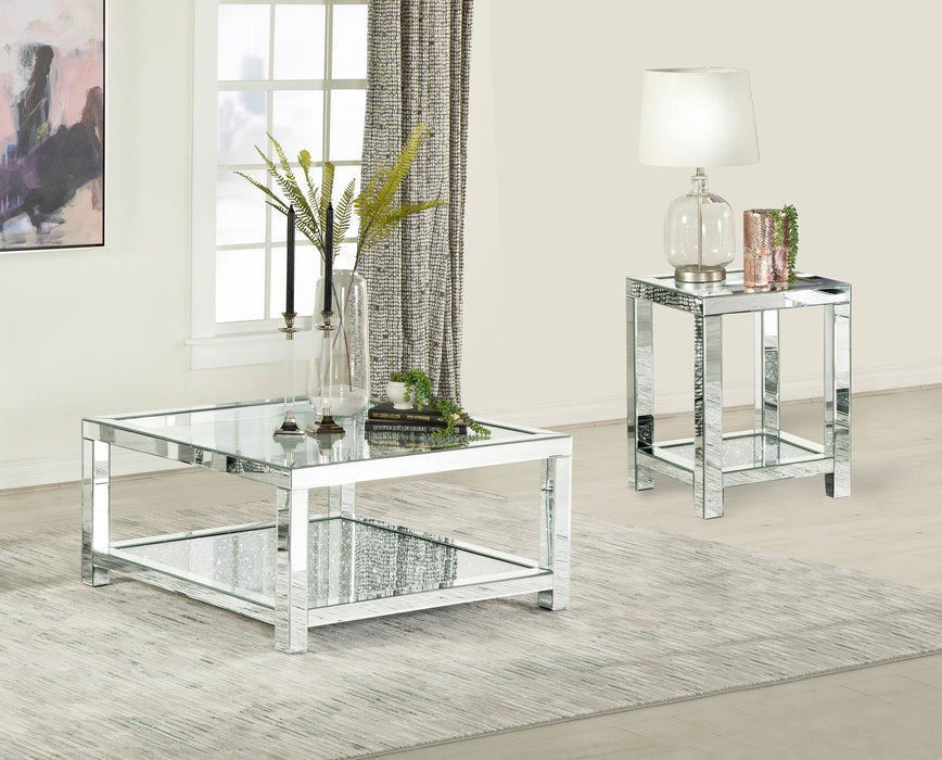 Valentina Coffee Table Sets