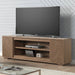 Fireplace TV Consoles 84 Inch Fireplace TV Console image