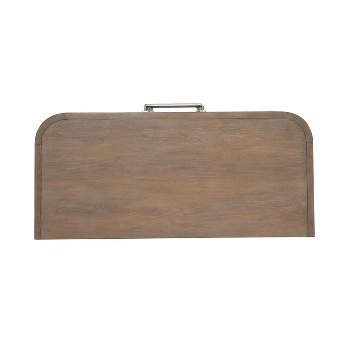 South Bend 5 Drawer Chest in Burnished Clay image