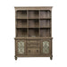 Simply Elegant Credenza Hutch image